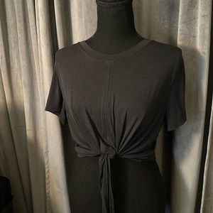 Lululemon It’s A Tie Tee